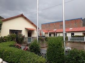 Colegio Seminario San Juan María Vianney - Huancavelica