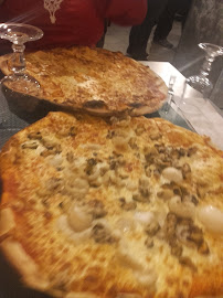 Pizza du Vivaldi Pizzeria - Restaurant Italien 91 à Savigny-sur-Orge - n°18