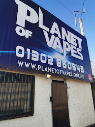 Planet of Vapes