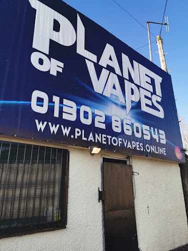 Planet of Vapes