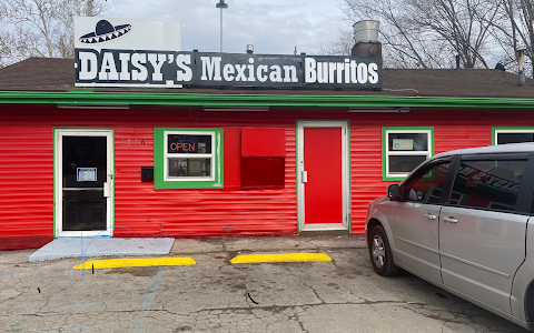 Daisys Mexican Burritos #1 image