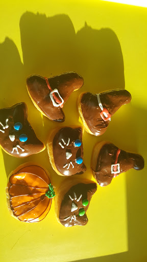 Donut Shop «Donuts Plus», reviews and photos, 1049 N Preston Rd # 30, Prosper, TX 75078, USA