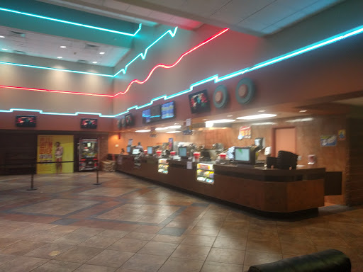 Movie Theater «Telshor 12 - Allen Theatres», reviews and photos, 2811 N Telshor Blvd, Las Cruces, NM 88011, USA