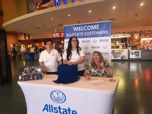 Insurance Agency «Allstate Insurance Agent: Anthony Delgado», reviews and photos