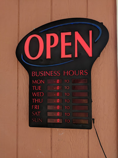 Coffee Shop «The Addiction», reviews and photos, 1820 W Wheeler Ave, Aransas Pass, TX 78336, USA