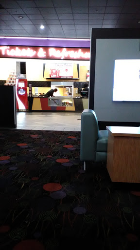 Movie Theater «AMC Mobile 16», reviews and photos, 785 Schillinger Rd S, Mobile, AL 36695, USA