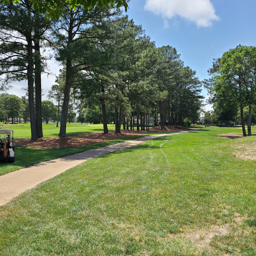 Golf Club «Cripple Creek Golf and Country Club», reviews and photos