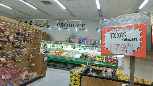 Asian Grocery Store «Hoa Binh Pomona Super Market», reviews and photos, 1093 E Holt Ave, Pomona, CA 91767, USA