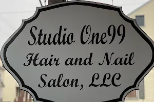 Studio One99 Hair & Nail Salon, LLC image