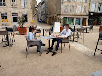 Atmosphère du Restaurant Bistrot de l'Atelier à Langres - n°10