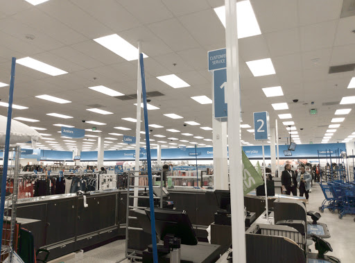 Clothing Store «Ross Dress for Less», reviews and photos, 11310 W Florissant Ave, Florissant, MO 63033, USA