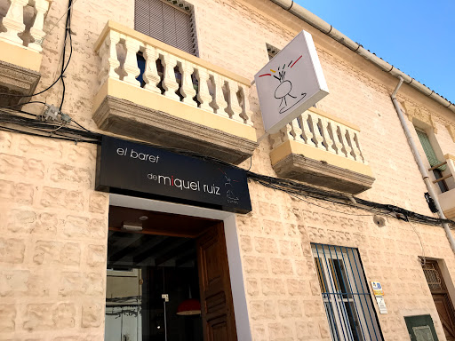 El Baret De Miquel