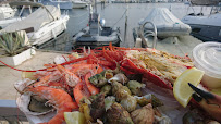 Fruits de mer du Restaurant de fruits de mer Aux Délices de la Mer à Le Grau-du-Roi - n°9