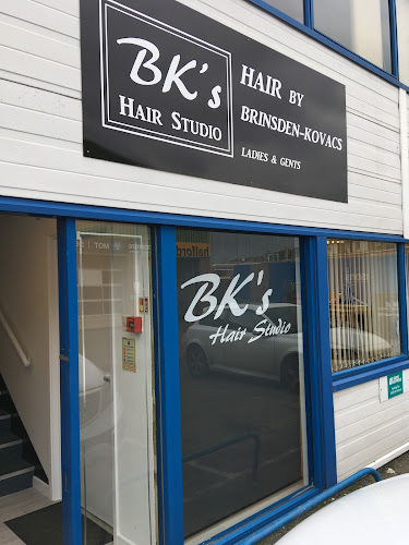 BK’s Hair Studio - Ladies & Gents