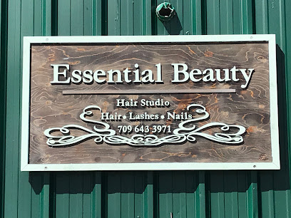 Essential Beauty Hair Studio