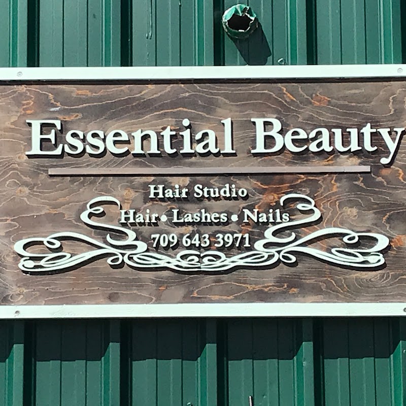 Essential Beauty Hair Studio
