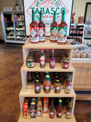 Butcher Shop «Yoder Meats», reviews and photos, 6458 E Central Ave, Wichita, KS 67206, USA