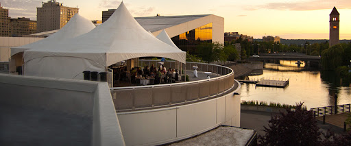 Performing Arts Theater «INB Performing Arts Center», reviews and photos, 334 W Spokane Falls Blvd, Spokane, WA 99201, USA