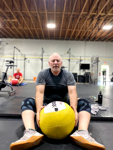 Gym «CrossFit Collective», reviews and photos, 1285 Manheim Pike, Lancaster, PA 17601, USA