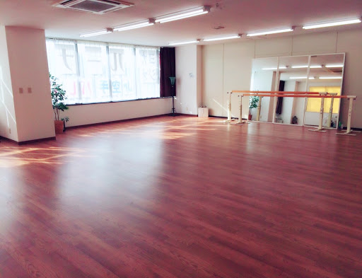 ダンススクール Balletstudio Etoile-Yuki 大網校