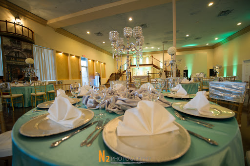 Banquet Hall «Alegria Gardens Reception Hall», reviews and photos, 18311 Clay Rd, Houston, TX 77084, USA