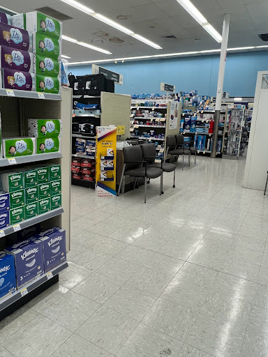 Drug Store «Walgreens», reviews and photos, 6505 N Illinois St, Fairview Heights, IL 62208, USA