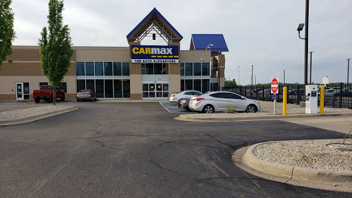 Used Car Dealer «CarMax», reviews and photos, 3555 Miamisburg Centerville Rd, Dayton, OH 45449, USA