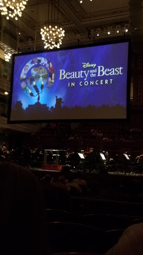 Concert Hall «Nashville Symphony | Schermerhorn Symphony Center», reviews and photos, 1 Symphony Pl, Nashville, TN 37201, USA