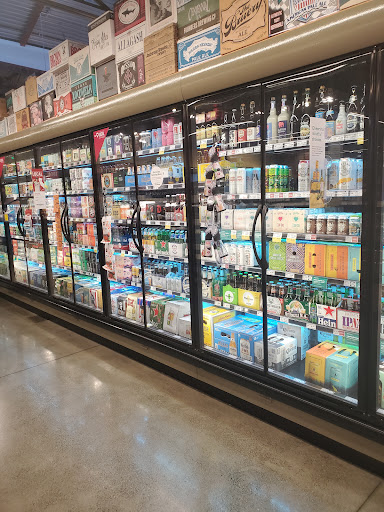 Grocery Store «Whole Foods Market», reviews and photos, 390 Coddingtown Mall, Santa Rosa, CA 95401, USA