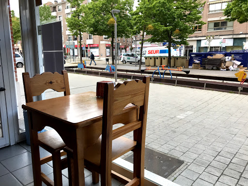 Información y opiniones sobre Restaurante da Nico de Laguna De Duero