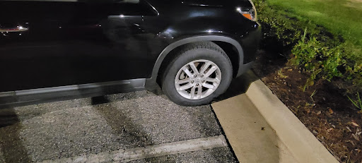 Tire Shop «Firestone Complete Auto Care», reviews and photos, 6417 Airport Blvd, Mobile, AL 36608, USA