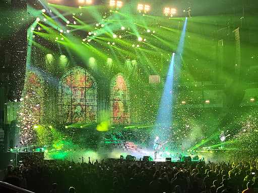 Hockey Rink «Giant Center», reviews and photos, 550 Hersheypark Dr, Hershey, PA 17033, USA