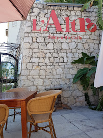 Atmosphère du Restaurant italien L'Altro - Restaurant Antibes - n°17
