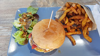 Frite du Restaurant Le Cosy Resto & Burger à La Tranche-sur-Mer - n°14