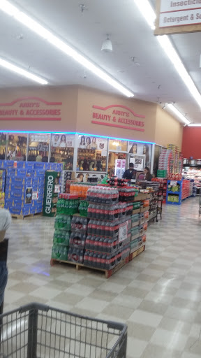 Grocery Store «Superior Grocers», reviews and photos, 10211 S Avalon Blvd, Los Angeles, CA 90003, USA