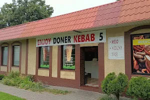 Enjoy Doner Kebab Trzemeszno image