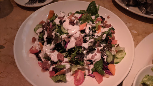 Restaurant «The Cheesecake Factory», reviews and photos, 21076 Dulles Town Cir, Sterling, VA 20166, USA