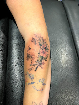 Art’ink Potter à Salernes