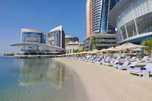 Conrad Abu Dhabi Etihad Towers image