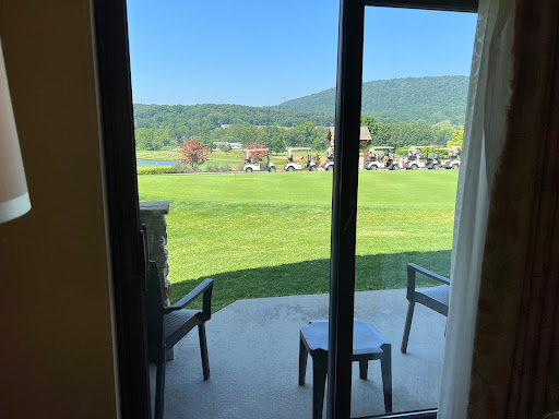 Golf Course «Carroll Valley Golf Course at Liberty Mountain», reviews and photos, 78 Country Club Trail, Fairfield, PA 17320, USA