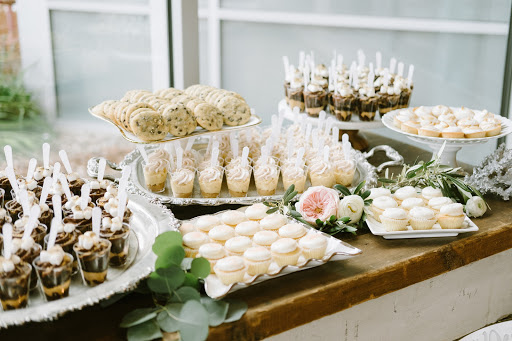 Sweet Cheeks Baking Company