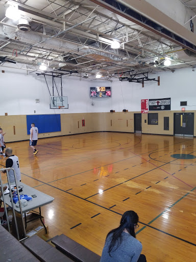 Park «Chicago Park District Leclaire», reviews and photos, 5120 W 44th St, Chicago, IL 60638, USA