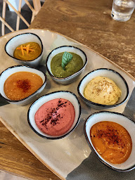 Photo n°87 de Yoummah à Paris ()