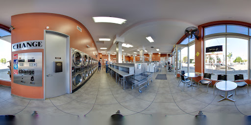 Laundromat «The Laundromat of San Pedro», reviews and photos, 940 S Pacific Ave, San Pedro, CA 90731, USA
