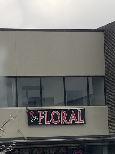 DTC Custom Floral, 9555 E Arapahoe Rd # 15, Greenwood Village, CO 80112, USA, 