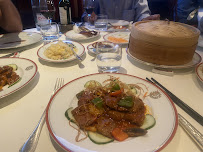 Plats et boissons du Le Bonheur de Chine | Restaurant Chinois Gastronomique à Rueil-Malmaison - n°3