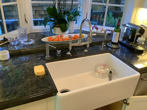 Plumber «Cabrillo Plumbing, Heating & Air», reviews and photos, 78 Dorman Ave, San Francisco, CA 94124, USA