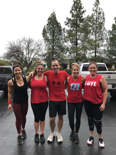 Gym «CrossFit Livermore», reviews and photos, 1264 Stealth St, Livermore, CA 94551, USA