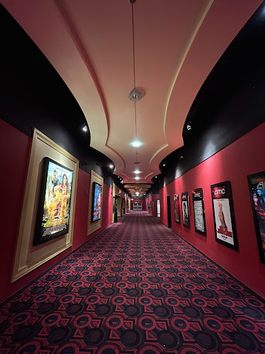 Movie Theater «AMC Westgate 20», reviews and photos, 9400 W Hanna Ln, Glendale, AZ 85305, USA