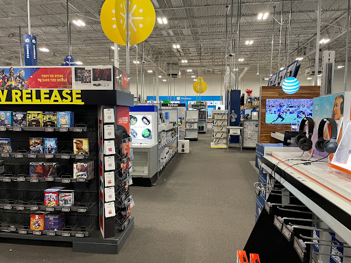 Electronics Store «Best Buy», reviews and photos, 8925 Town and Country Cir, Knoxville, TN 37923, USA